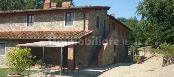 22 bedrooms House in Reggello, Italy No. 188347 26