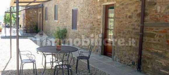 22 bedrooms House in Reggello, Italy No. 188347 19