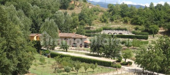 22 bedrooms House in Reggello, Italy No. 188347 12