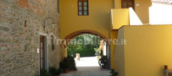 22 bedrooms House in Reggello, Italy No. 188347 24