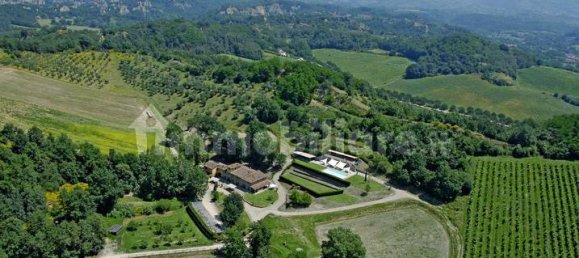 22 bedrooms House in Reggello, Italy No. 188347 4