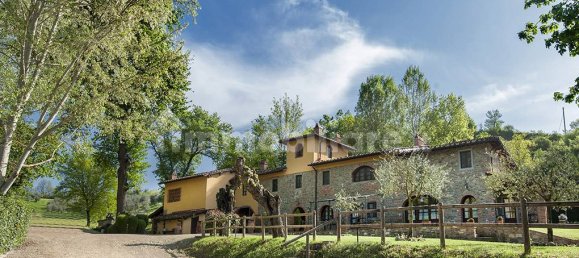 22 bedrooms House in Reggello, Italy No. 188347 13