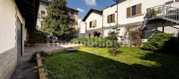 4 bedrooms House in Milan, Italy No. 351663 2