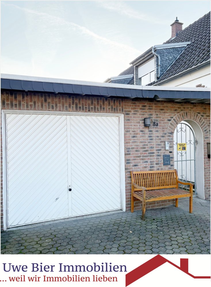 3 rooms House in Leverkusen, Germany No. 108565