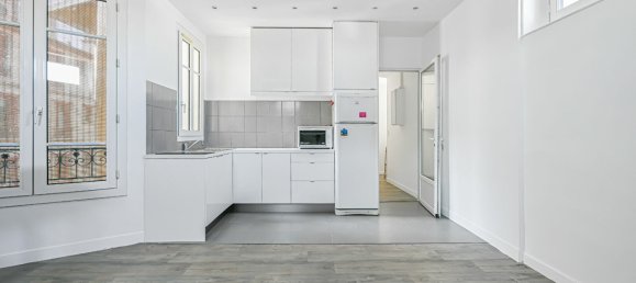 1 chambre Appartement à Malakoff, France No. 120434 10