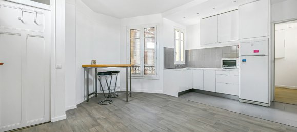 1 chambre Appartement à Malakoff, France No. 120434 5
