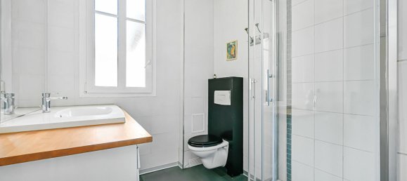 1 chambre Appartement à Malakoff, France No. 120434 9