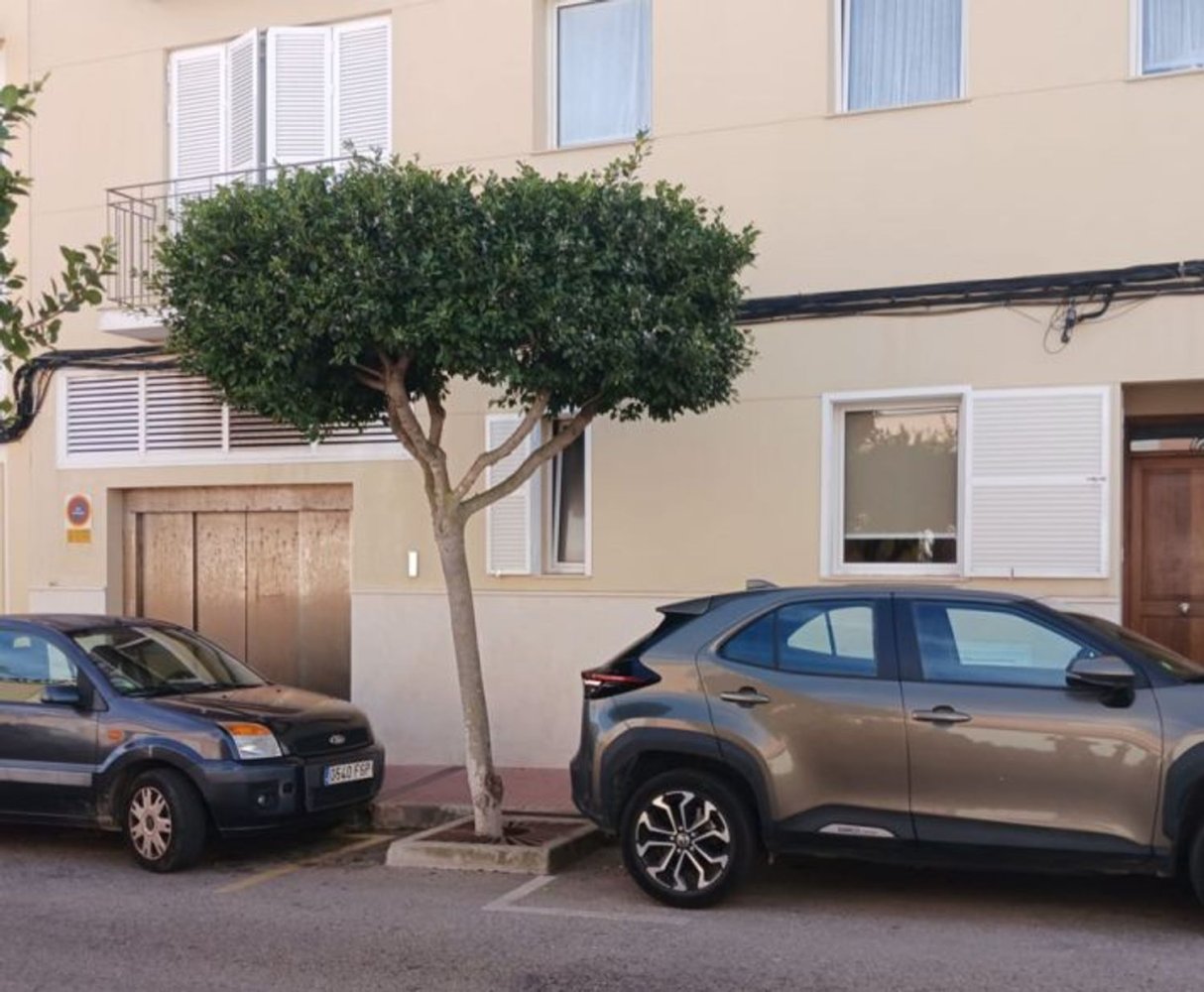  مرآب في Menorca, Spain 14متر مربع رقم 245375