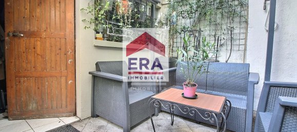 3 rooms Apartment in Seine-Saint-Denis, France No. 364069 6