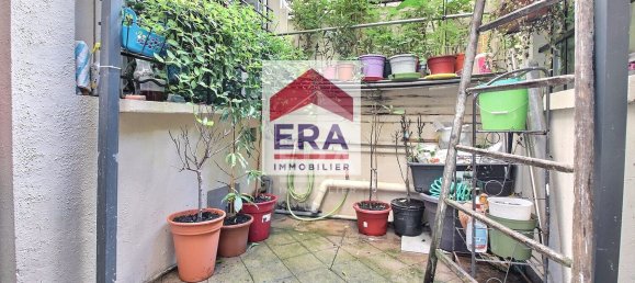 3 rooms Apartment in Seine-Saint-Denis, France No. 364069 5