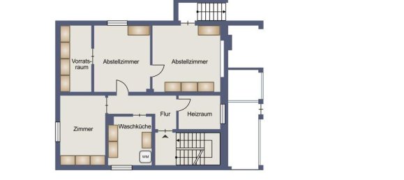 Дом с 10 комнатами в Лаутерах, Австрия № 226974 17