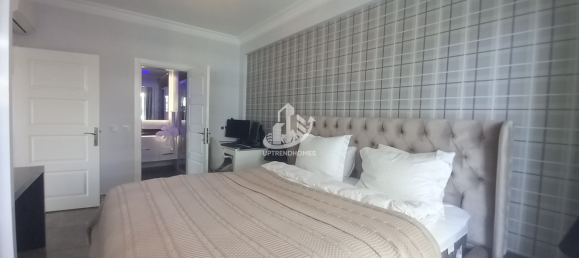 Квартира 2+1 в Махмутлар, Турция № 16097 13