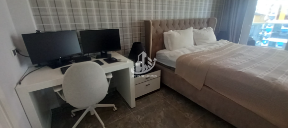 Квартира 2+1 в Махмутлар, Турция № 16097 14