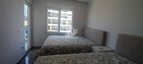 Квартира 2+1 в Махмутлар, Турция № 16097 17