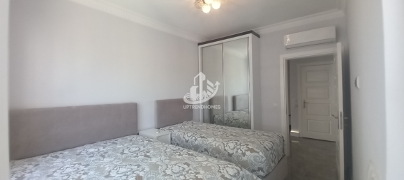 Квартира 2+1 в Махмутлар, Турция № 16097 18