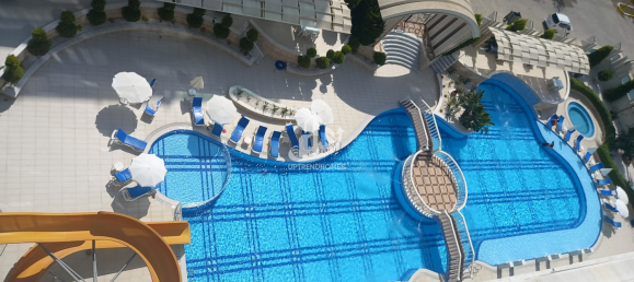 Квартира 2+1 в Махмутлар, Турция № 16097 5