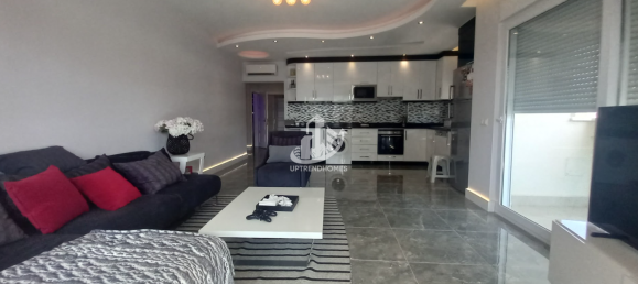 Квартира 2+1 в Махмутлар, Турция № 16097 6