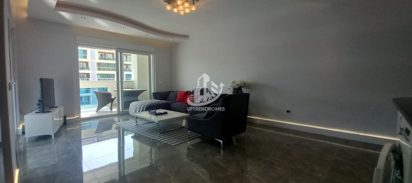 Квартира 2+1 в Махмутлар, Турция № 16097 2