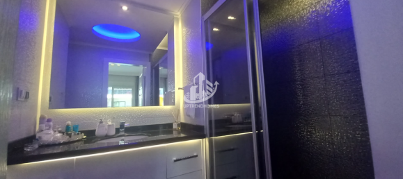 Квартира 2+1 в Махмутлар, Турция № 16097 15