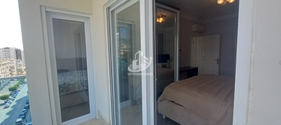 Квартира 2+1 в Махмутлар, Турция № 16097 10