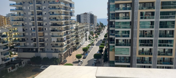 Квартира 2+1 в Махмутлар, Турция № 16097 3