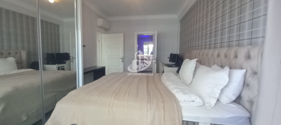 Квартира 2+1 в Махмутлар, Турция № 16097 12