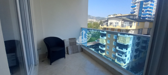 Квартира 2+1 в Махмутлар, Турция № 16097 19