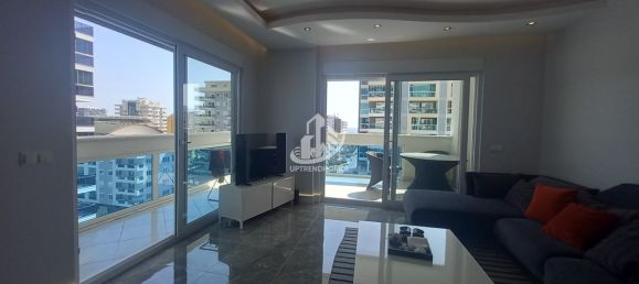 Квартира 2+1 в Махмутлар, Турция № 16097 7