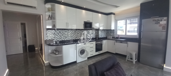 Квартира 2+1 в Махмутлар, Турция № 16097 8