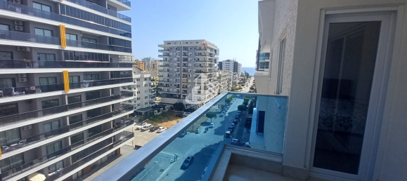 Квартира 2+1 в Махмутлар, Турция № 16097 11