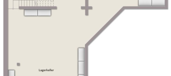 Cafe / Restaurant in Ludwigshafen am Rhein, Germany 198m², Nr. 314157 12