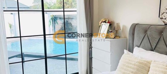 Maison à Pattaya, Thailand 200m² No. 61330 12