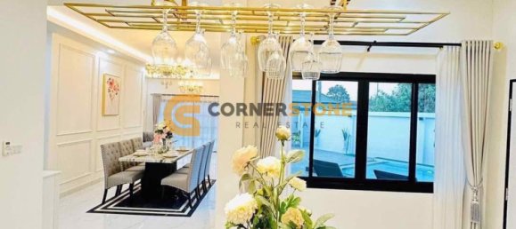 Maison à Pattaya, Thailand 200m² No. 61330 15