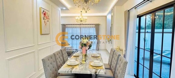 Maison à Pattaya, Thailand 200m² No. 61330 16