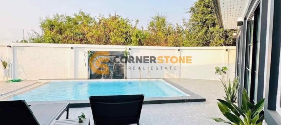 Maison à Pattaya, Thailand 200m² No. 61330 17