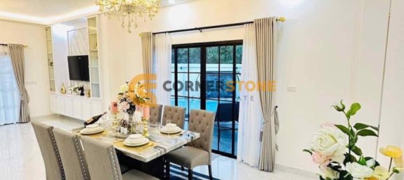 Maison à Pattaya, Thailand 200m² No. 61330 7