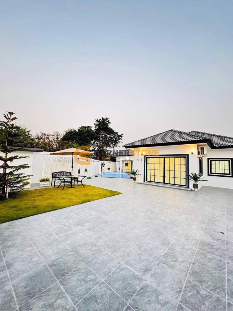 Casa em Pattaya, Thailand 200 m² N.º 61330