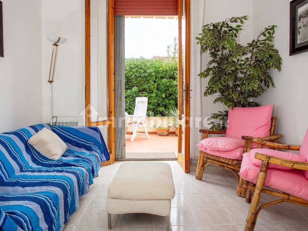 3 bedrooms Apartment in Forte dei Marmi, Italy No. 227909