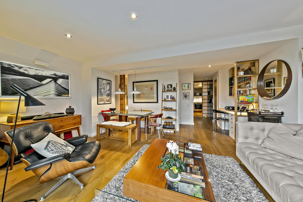 1 غرف نوم شقة في Brentford, United Kingdom رقم 9076