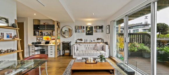 1 غرف نوم شقة في Brentford, United Kingdom رقم 9076 2