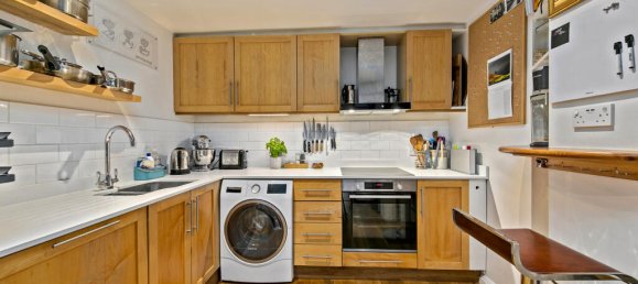 1 غرف نوم شقة في Brentford, United Kingdom رقم 9076 7