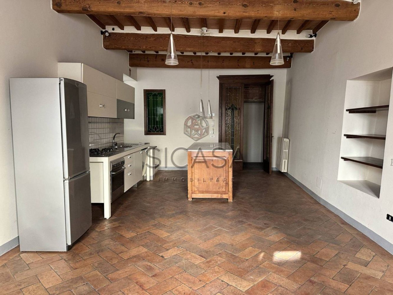 2 bedrooms House in Sansepolcro, Italy No. 122828