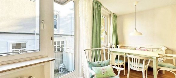 2 rooms Apartment in Nienburg, Germany No. 136152 6