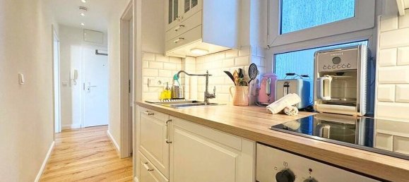 2 rooms Apartment in Nienburg, Germany No. 136152 5