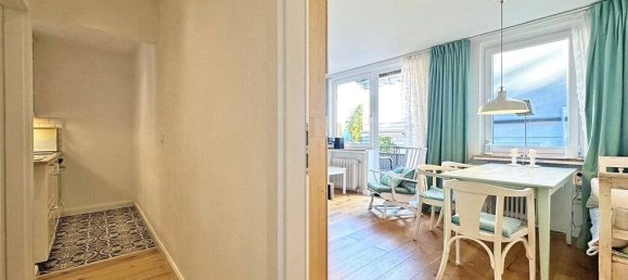 2 rooms Apartment in Nienburg, Germany No. 136152 4