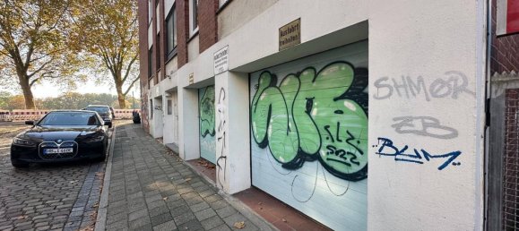 2 rooms Apartment in Nienburg, Germany No. 136152 10