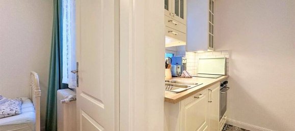 2 rooms Apartment in Nienburg, Germany No. 136152 8