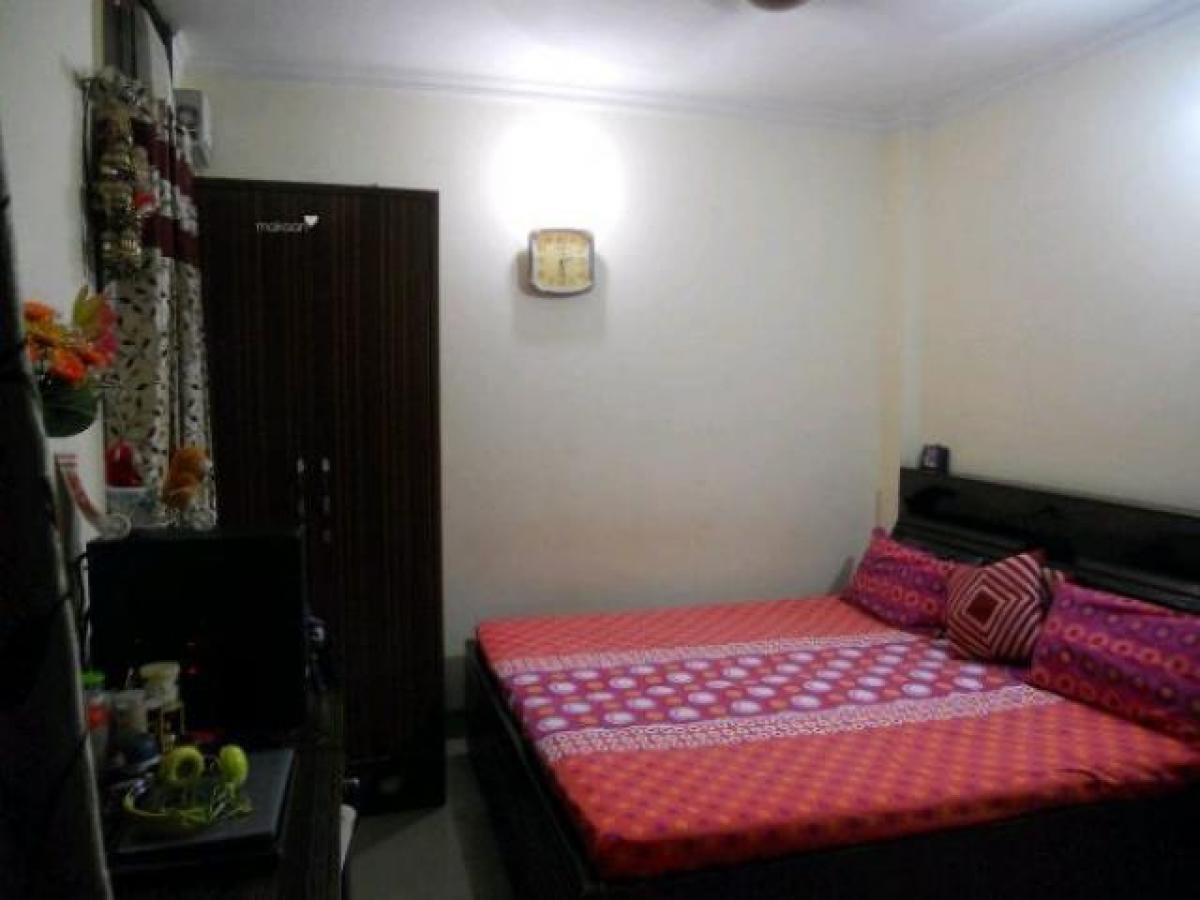 Дом с 2 спальнями в Гургаон, Индия № 16776