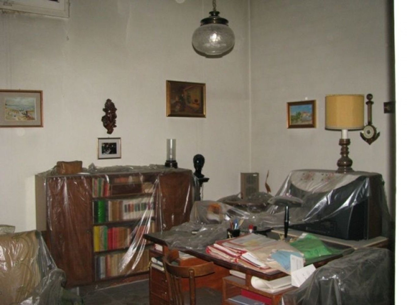 4 Schlafzimmer Wohnung in Montevarchi, Italy, Nr. 74513