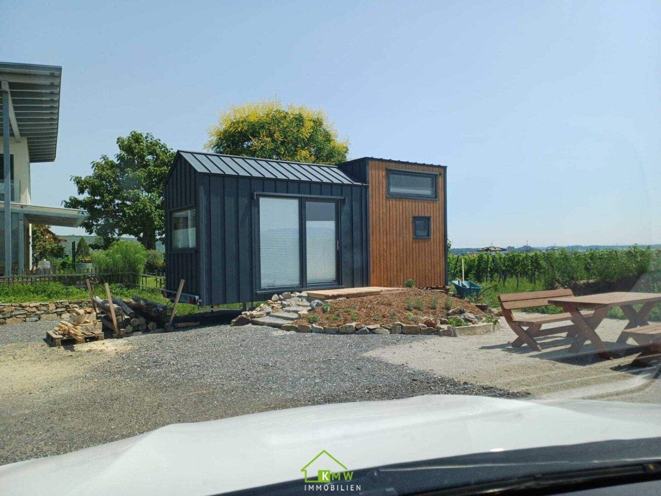 Estúdio em Krems an der Donau, Austria N.º 158717